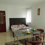 Homestay Gosciniec Suwalska Goldap