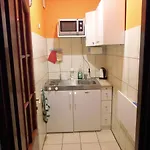 Homestay Gosciniec Suwalska *