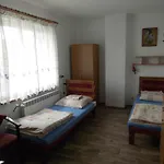 Gosciniec Suwalska Homestay