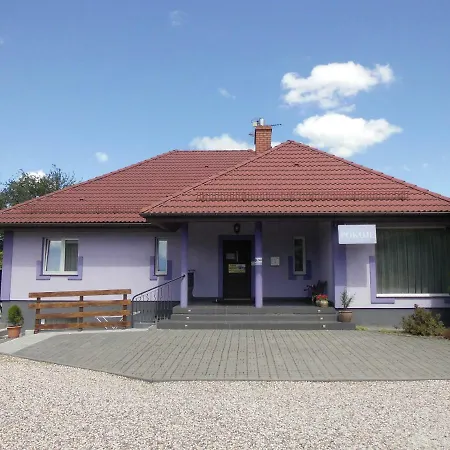 Gosciniec Suwalska * Goldap