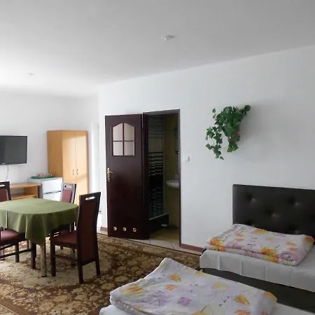 Gosciniec Suwalska *