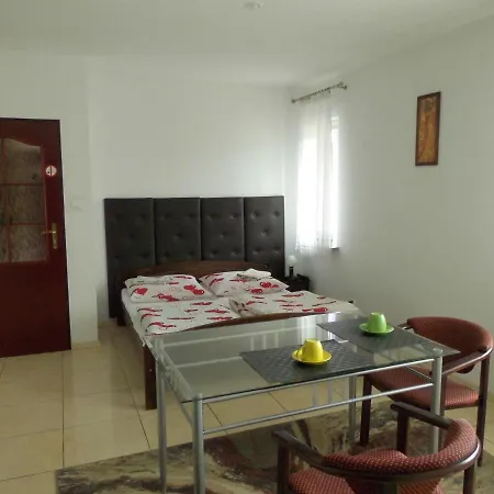 Homestay Gosciniec Suwalska Goldap