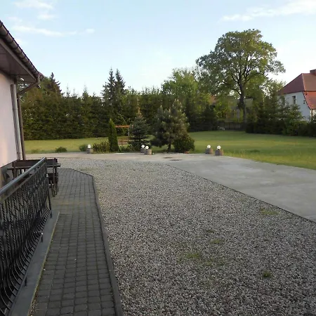 Homestay Gosciniec Suwalska Goldap