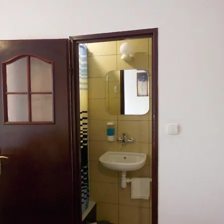 Gosciniec Suwalska Homestay