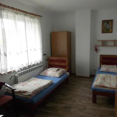 Gosciniec Suwalska Homestay