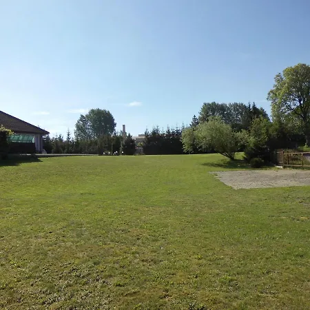 Ubytování v soukromí Gosciniec Suwalska