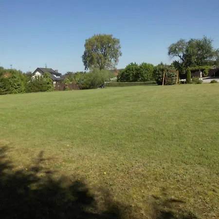 Gosciniec Suwalska *