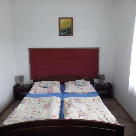 Homestay Gosciniec Suwalska *